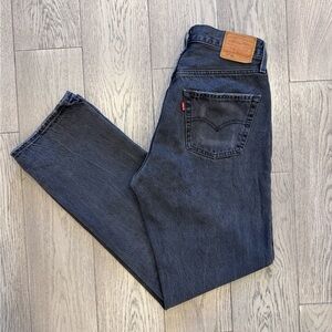 Levi’s 501 90s - dark grey